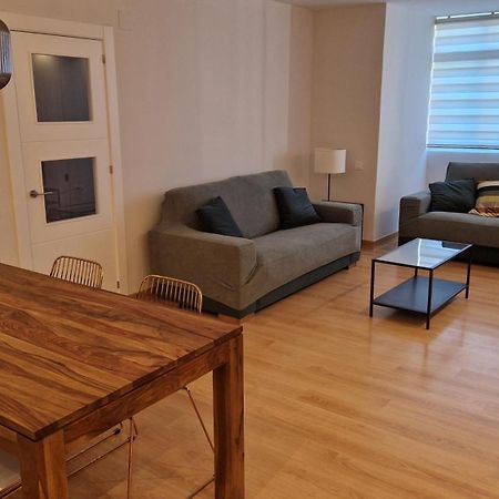 Apartamento Malaga Centro 외부 사진