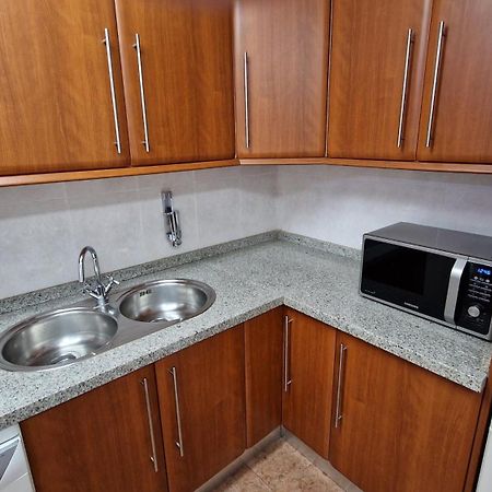 Apartamento Malaga Centro 외부 사진