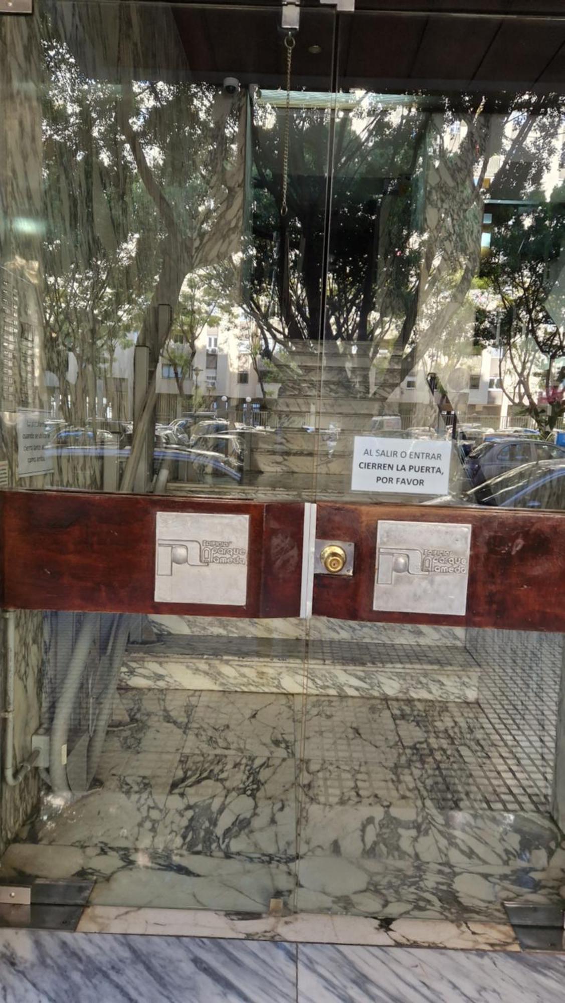 Apartamento Malaga Centro 외부 사진