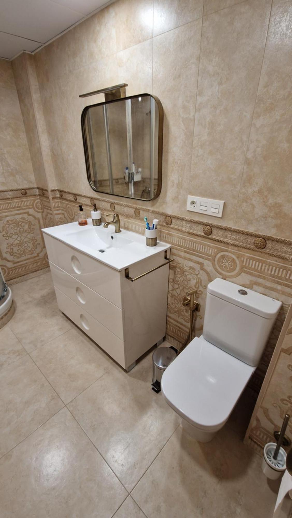 Apartamento Malaga Centro 외부 사진