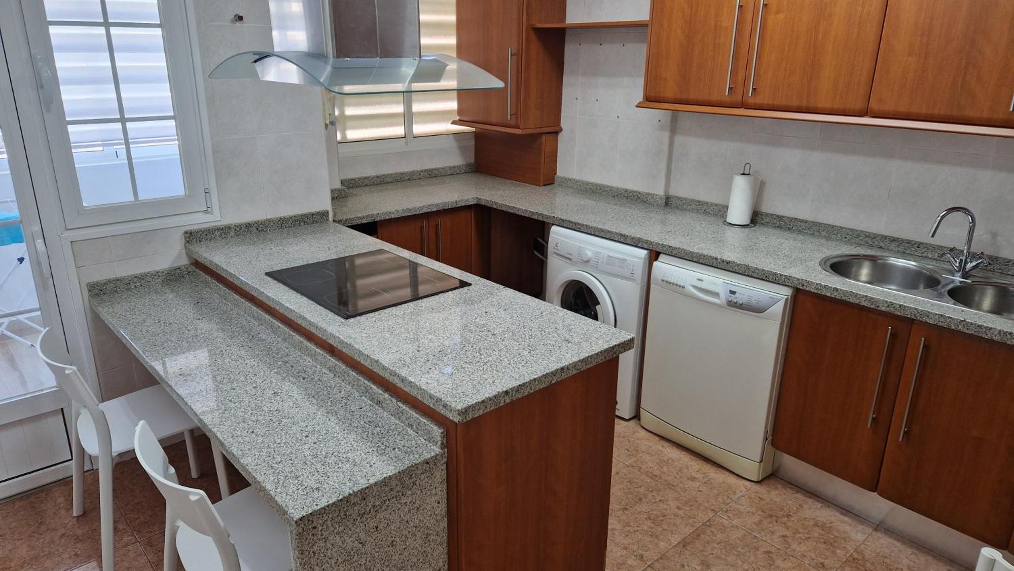 Apartamento Malaga Centro 외부 사진