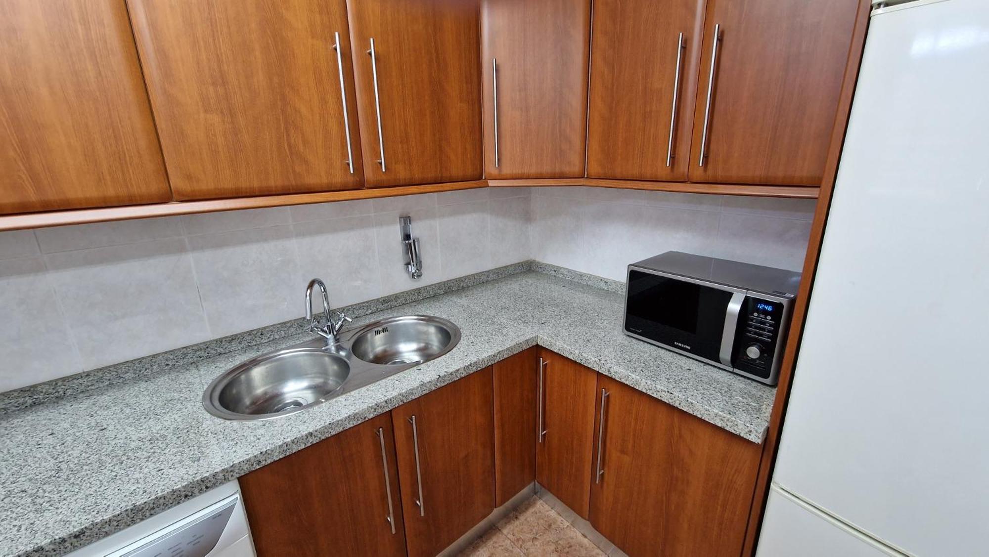 Apartamento Malaga Centro 외부 사진