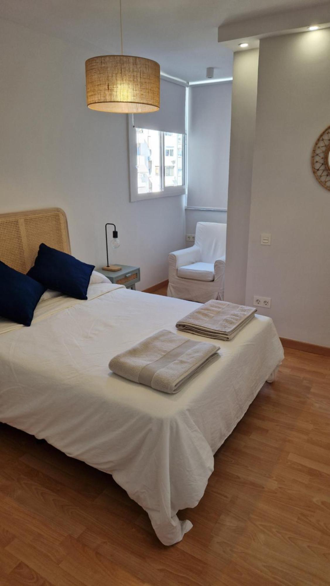 Apartamento Malaga Centro 외부 사진